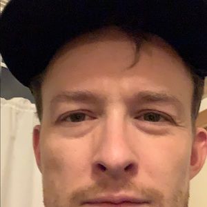 Meet your Posher, Scott